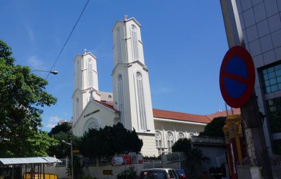 St. Johns katedral